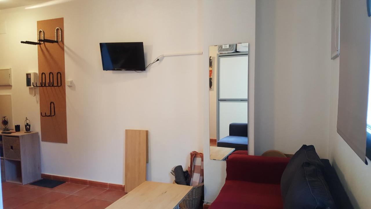Apartamento Zona Baja Monte Gorbea Con Garaje Sierra Nevada Exterior photo